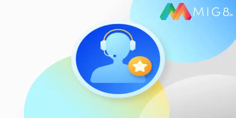 Bạn nên có thái độ lịch sự