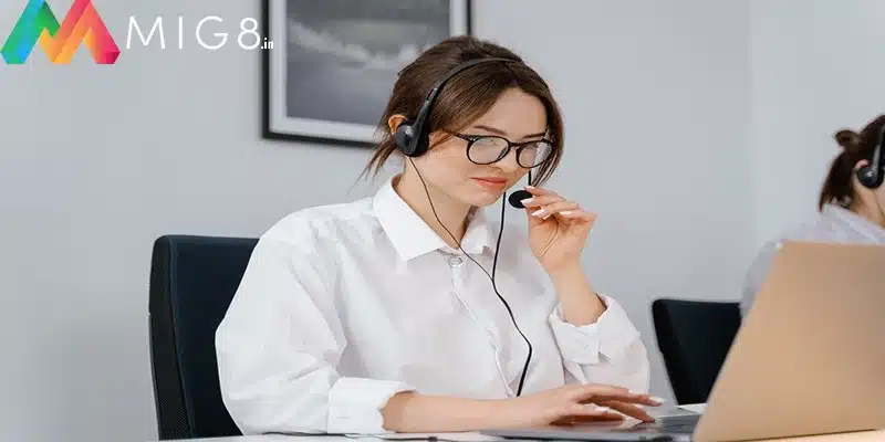Tuyển dụng nhân viên chăm sóc, hỗ trợ khách hàng