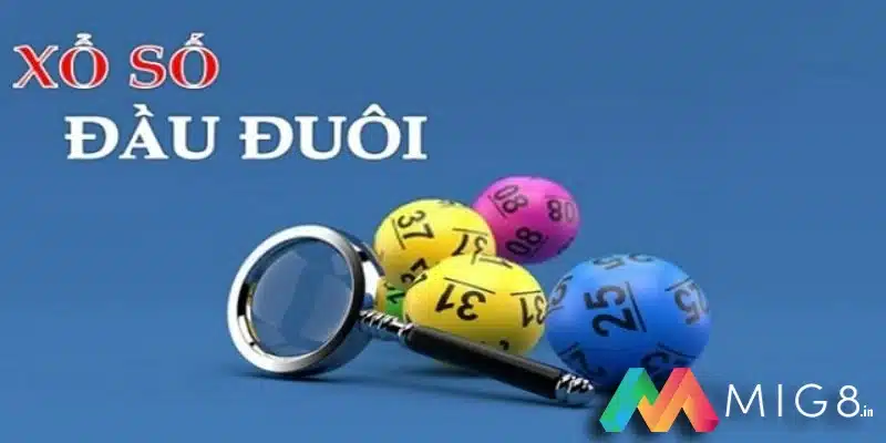 Xác suất tính thưởng đầu đuôi