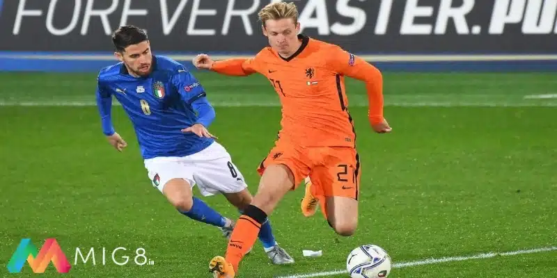 Thời điểm bốc thăm phân chia vòng loại Euro mùa giải 2024