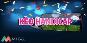 kèo handicap