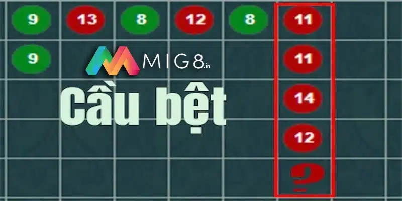 Cách soi cầu bệt là gì?